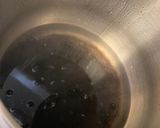 ［電気圧力鍋］重曹なしで完璧シワなし黒豆作り方4写真