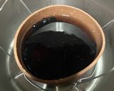 ［電気圧力鍋］重曹なしで完璧シワなし黒豆作り方5写真