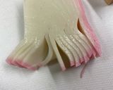 さかなくんのかまぼこ　かまぼこアート作り方3写真