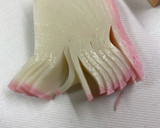 さかなくんのかまぼこ　かまぼこアート作り方3写真