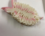 さかなくんのかまぼこ　かまぼこアート作り方5写真