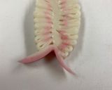 さかなくんのかまぼこ　かまぼこアート作り方6写真