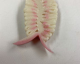 さかなくんのかまぼこ　かまぼこアート作り方6写真