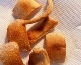 チチャロン (Chicharon)作り方8写真