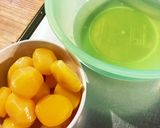 材料2つだけ!超簡単!栗きんとん作り方1写真