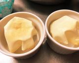 ★ワンタン皮だけ★楽チン★食べられる器作り方3写真