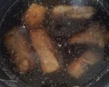 炊飯器で簡単ソーキ(スペアリブ)作り方3写真