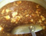 カレー雑炊に変身！余り物で作り方2写真