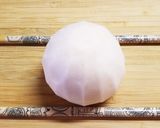 辛くない!菊花かぶ~柚子風味の甘酢漬け作り方2写真