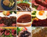 超簡単♡ローストビーフにグレービーソース作り方7写真