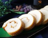 簡単手作り☆伊達巻作り方5写真