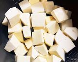 おせちに!おやつに☆炊飯器deきんとん作り方1写真