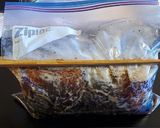 美味しいチャーシュー　#おせちの一品作り方6写真