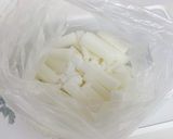 2ステップ【簡単】美味しい♡柚子大根作り方2写真