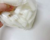 2ステップ【簡単】美味しい♡柚子大根作り方3写真