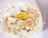 野菜パウチで簡単！サクサクかき揚げ作り方4写真