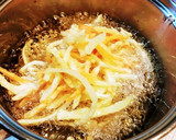 野菜パウチで簡単！サクサクかき揚げ作り方6写真