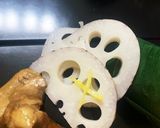 おせちに!おやつに☆炊飯器deきんとん作り方8写真