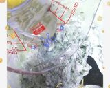 お正月の和菓子～草もち～作り方4写真