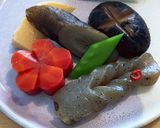 お節料理作り方2写真