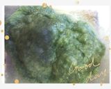 お正月の和菓子～草もち～作り方5写真