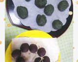 お正月の和菓子～草もち～作り方9写真
