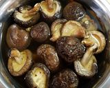 飾り切りまで！お出汁の煮しめ✩筑前煮作り方2写真