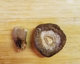 飾り切りまで！お出汁の煮しめ✩筑前煮作り方3写真