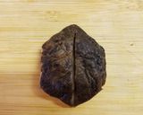 飾り切りまで！お出汁の煮しめ✩筑前煮作り方5写真