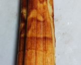 簡単、美味しい、甘さ控えめな伊達巻き作り方6写真