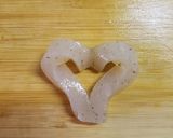 小学生でも作れる！★煮しめ★筑前煮作り方8写真