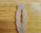 飾り切りまで！お出汁の煮しめ✩筑前煮作り方9写真
