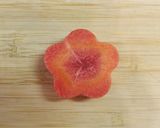 飾り切りまで！お出汁の煮しめ✩筑前煮作り方10写真