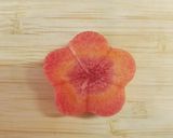 飾り切りまで！お出汁の煮しめ✩筑前煮作り方11写真