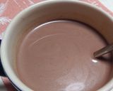 簡単♪ホッとする♡チョコココアドリンク作り方3写真
