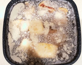 脂取り×3 正月用　豚の角煮作り方3写真