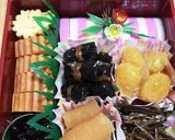 おせち2020作り方1写真