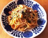 ママのナポリタン作り方5写真