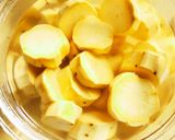 りんごきんとん作り方1写真