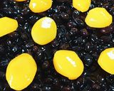 絶品つやつやふっくら黒豆さん圧力鍋20分作り方8写真