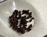 砂糖不使用　薩摩芋フルーツきんとん作り方4写真