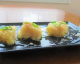 かにとはんぺんと豆腐のふんわり揚げ作り方10写真