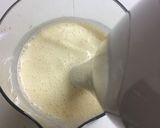バスク風チーズケーキ作り方1写真