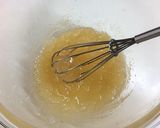 オートミールクッキー ＊チョコチップ＊作り方1写真