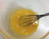 オートミールクッキー ＊チョコチップ＊作り方2写真
