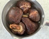 うちの具沢山お雑煮♪作り方1写真