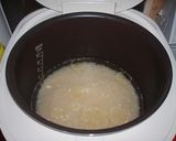 イラン　ペルシャの混ぜご飯「ルビアポロ」作り方1写真