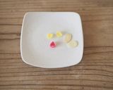チョコマシュマロの丑年デコ作り方2写真
