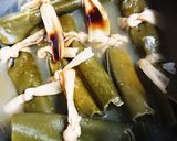 鮭の昆布巻き作り方8写真