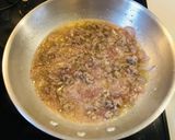フラタッキオーネソースのパスタ☆作り方7写真